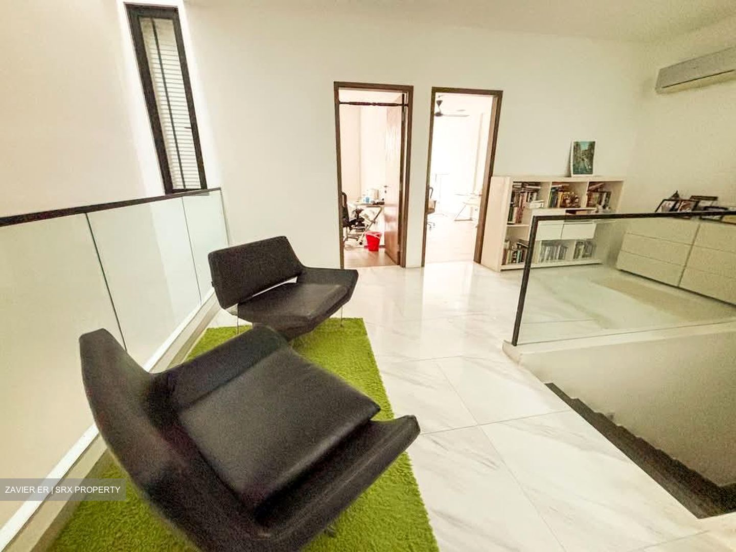 Hillview Garden Estate (D23), Terrace #538531091